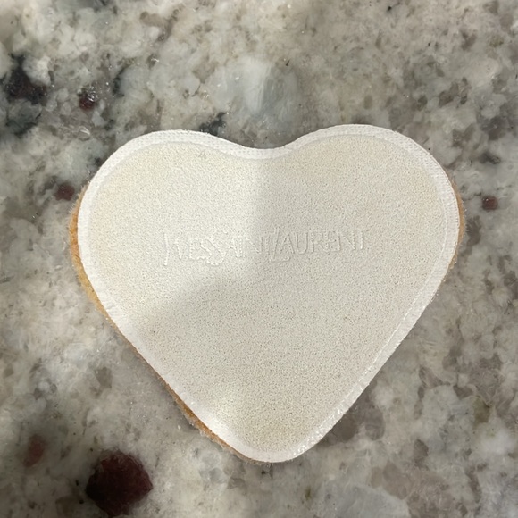 Vintage YSL jewlel powder - Picture 5 of 6